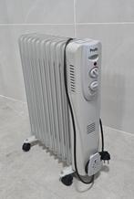 Profile Fogo Olieradiator 2500W, Doe-het-zelf en Bouw, Verwarming en Radiatoren, Ophalen