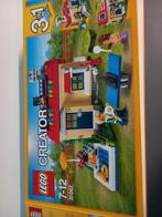 Lego set 31067, Kinderen en Baby's, Speelgoed | Duplo en Lego, Ophalen of Verzenden, Lego, Zo goed als nieuw