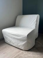 1 persoons zetelbed Ikea, Ophalen, Eenpersoons, Zo goed als nieuw, Rechte bank