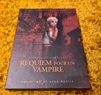 Jean Rollin. Requiem pour un vampire. Coffret Encore, Enlèvement ou Envoi
