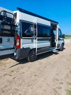 Fiat Ducato Hobby 2.3, Caravans en Kamperen, Particulier