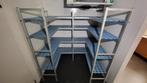 Rayonnage modulaire Tournus (lot), Ophalen