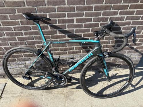 Racefiets in zeer goede staat!!, Fietsen en Brommers, Fietsen | Heren | Sportfietsen en Toerfietsen, Zo goed als nieuw, Overige merken