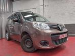 Renault Kangoo Kangoo 1.2 TCe * A/C * Bluetooth * 212 x 48 m, Stof, Gebruikt, Bruin, Bedrijf