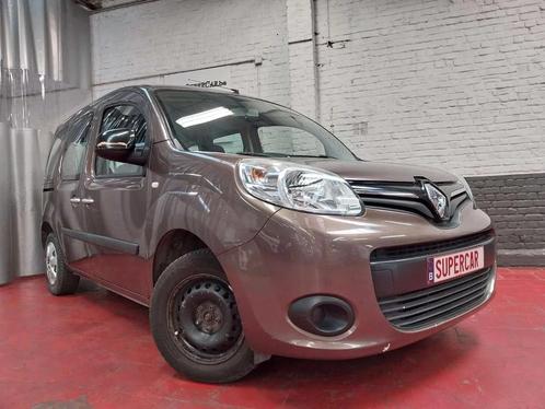 Renault Kangoo Kangoo 1.2 TCe * A/C * Bluetooth * 212 x 48 m, Auto's, Renault, Bedrijf, Te koop, Kangoo, ABS, Airbags, Airconditioning