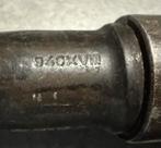 Barreaux Carcano, Verzamelen, Ophalen of Verzenden, Overige soorten, Overige typen