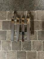 Harley Davidson bagagedrager, Motoren, Ophalen