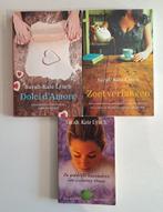 Boeken Sarah-Kate Lynch, Boeken, Romans, Gelezen, Ophalen of Verzenden