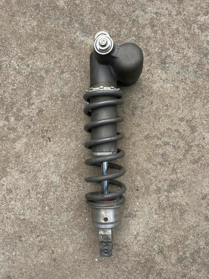 Suspensions arrière 250crf2021, Motoren, Onderdelen | Honda, Gebruikt, Ophalen of Verzenden