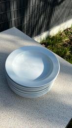 Diepe borden Lilien Austria, Ophalen, Gebruikt, Bord(en)