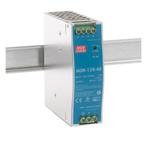 DIN RAIL Meanwell 48V 2,5 120W, Ophalen of Verzenden, Zo goed als nieuw