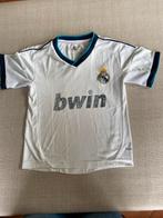 Voetbaltshirt Real Madrid Ronaldo 6 jaar, Shirt, Gebruikt, Ophalen of Verzenden