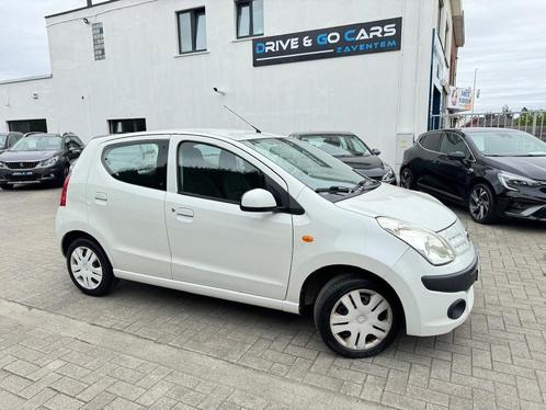 Nissan Pixo Pixo 1.0i Benzine * 1 JAAR GARANTIE * !, Auto's, Nissan, Bedrijf, Te koop, Pixo, ABS, Centrale vergrendeling, Elektrische ramen