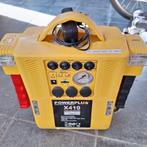 Jump starter, Ophalen