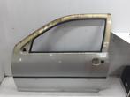 PORTIER LINKS VOOR Volkswagen Golf IV (1J1), Auto-onderdelen, Gebruikt, Links, Volkswagen, Deur