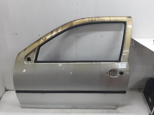 PORTIER LINKS VOOR Volkswagen Golf IV (1J1), Auto-onderdelen, Carrosserie, Deur, Volkswagen, Voor, Links, Gebruikt