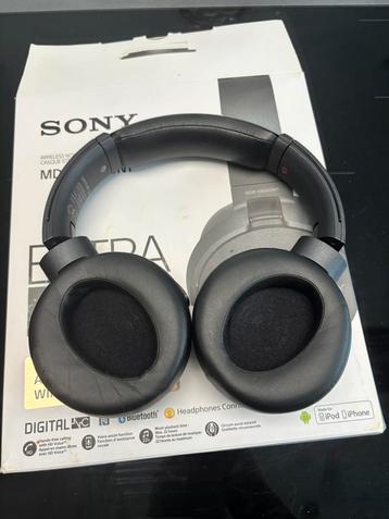 Sony MDR-XB950N1B beschikbaar voor biedingen