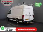 Volkswagen Crafter 2.0 TDI 180 pk L3H3 270Gr. Deuren/ Gev. S, Achat, Entreprise, Diesel, 198 g/km