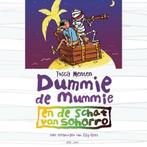 dummie de mummie en de schat van sohorro (2090), Boeken, Ophalen of Verzenden, Nieuw, Tosca menten, Fictie