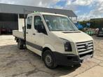 2008 Volkswagen Crafter Lichte vrachtwagen, Auto's, Gebruikt, Overige modellen, Overige brandstoffen, Bedrijf