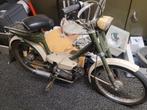 Honda amigo, Fietsen en Brommers, Brommers | Oldtimers, Ophalen