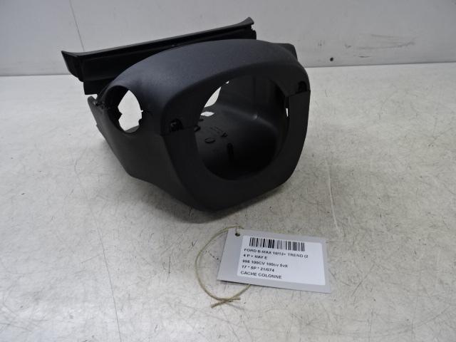 STUURKOLOM BEKLEDING Ford B-Max (JK8) (01-2012/-), Auto-onderdelen, Interieur en Bekleding, Ford, Gebruikt