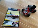 Lego Technic 8842 Go-Kart, Kinderen en Baby's, Complete set, Gebruikt, Ophalen of Verzenden, Lego