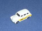 Matchbox London Taxi, Ophalen of Verzenden, Auto