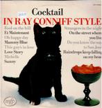 Vinyl, LP   /   Cocktail In Ray Conniff Style, Cd's en Dvd's, Overige formaten, Ophalen of Verzenden