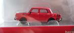 H0LK 0608 SIMCA RALLYE II 1/87, Ophalen of Verzenden, Nieuw, Auto, Herpa