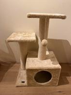 Krabpaal kat, Dieren en Toebehoren, Krabmeubelen, Ophalen, Zo goed als nieuw, Krabpaal