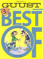 Verzameling strips Guust Flater., Boeken, Stripverhalen, Meerdere stripboeken, Ophalen of Verzenden, Gelezen, FRANQUIN