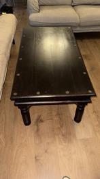 Salontafel, Huis en Inrichting, Tafels | Salontafels, Ophalen