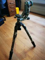 Sirui explorer tripod, Ophalen, Driepoot, Zo goed als nieuw, 175 cm of meer