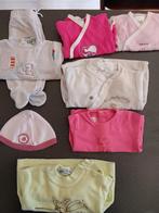 Babykleding maatje 1 maand van bij de oma., Enfants & Bébés, Vêtements de bébé | Taille 50, Comme neuf, Enlèvement