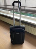 Samsonite trolley 50 cm x 36 cm x 20 cm, Handtassen en Accessoires, Koffers, 50 tot 60 cm, Ophalen of Verzenden, Zo goed als nieuw