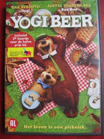 Yogi Beer (2010) beschikbaar voor biedingen