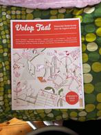 Volop Taal, Boeken, Ophalen, Nieuw, Hogeschool