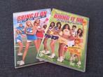 Duo Dvd's Bring It ON, Cd's en Dvd's, Dvd's | Komedie, Alle leeftijden, Ophalen of Verzenden, Zo goed als nieuw, Romantische komedie