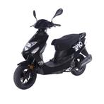 New Neco One 50cc — De scooter zonder rijbewijs!, Fietsen en Brommers, Neco, Nieuw, Klasse A (25 km/u), Ophalen of Verzenden