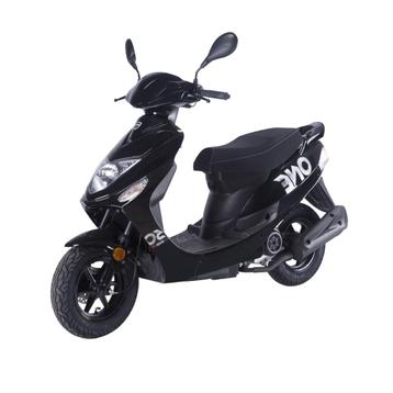 New Neco One 50cc — De scooter zonder rijbewijs! beschikbaar voor biedingen