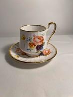 Bone China, Antiek en Kunst, Antiek | Servies los, Ophalen of Verzenden