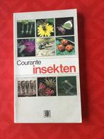 Courante Insekten, Boeken, Wetenschap, Ophalen of Verzenden, Gelezen, Natuurwetenschap