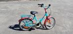 Mooie Meisjesfiets, Fietsen en Brommers, Fietsen | Kinderfietsjes, Ophalen, Gebruikt, Minder dan 16 inch