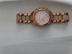 Michael Kors dameshorloge, Handtassen en Accessoires, Horloges | Dames, Ophalen of Verzenden, Zo goed als nieuw