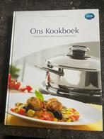Kookboek AMC, Ophalen, Nieuw