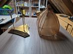 Binnenverlichting, Huis en Inrichting, Ophalen, Zo goed als nieuw
