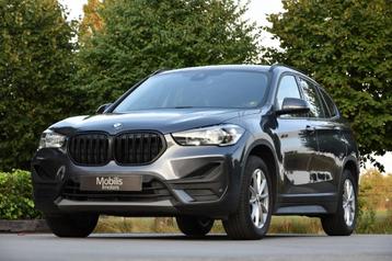 BMW X1 sDrive16d AdBlue Facelift Navi Pro/Leder/Garantie beschikbaar voor biedingen