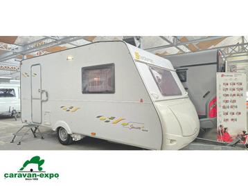 STERCKEMAN Starlett 450 CP beschikbaar voor biedingen