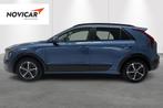 KIA Niro Pulse 1.6 GDi PHEV 6DCT, Auto's, https://public.car-pass.be/vhr/5337baa3-22f5-43d4-8412-bb999229cc60, 1600 cc, Plug-in hybride